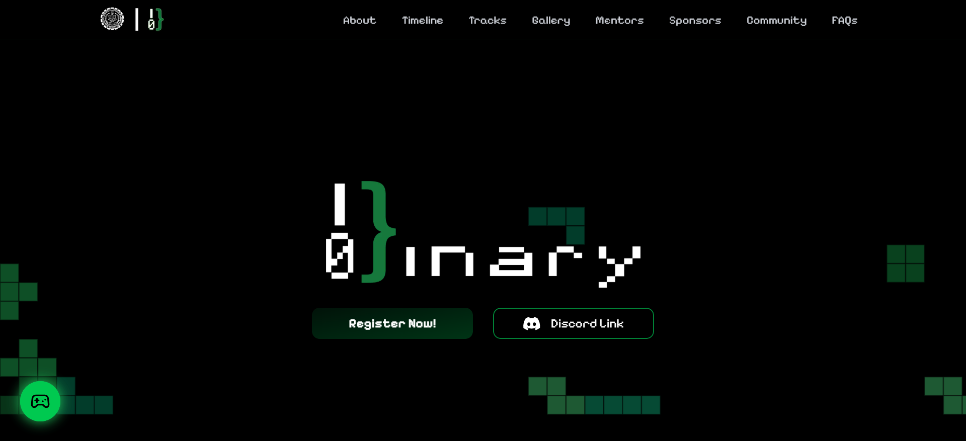 Secondary hero sequence